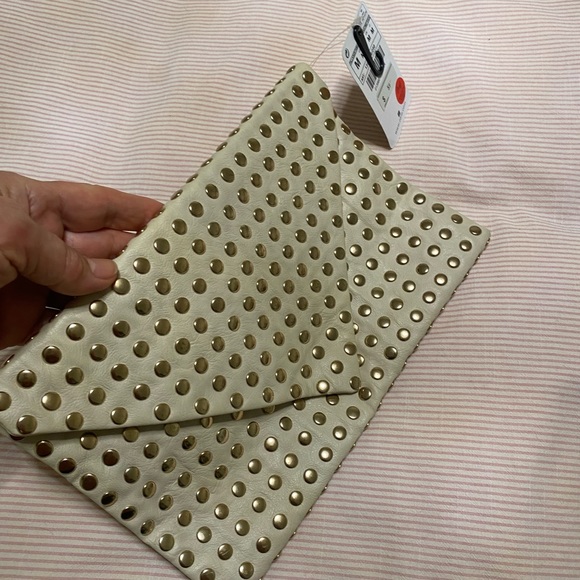 Women hand bag , new , yellow colour - Picture 7 of 7